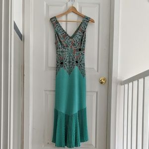 Maeve Mermaid Cut Dress